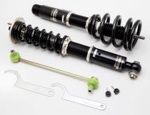 BMW 7-Serien E65 01-05 Coilovers BC-Racing BR Typ RN